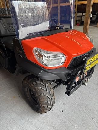 Image of Kubota RTV-X900 equipment image 1