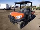 2018 Kubota RTV-X900 Image