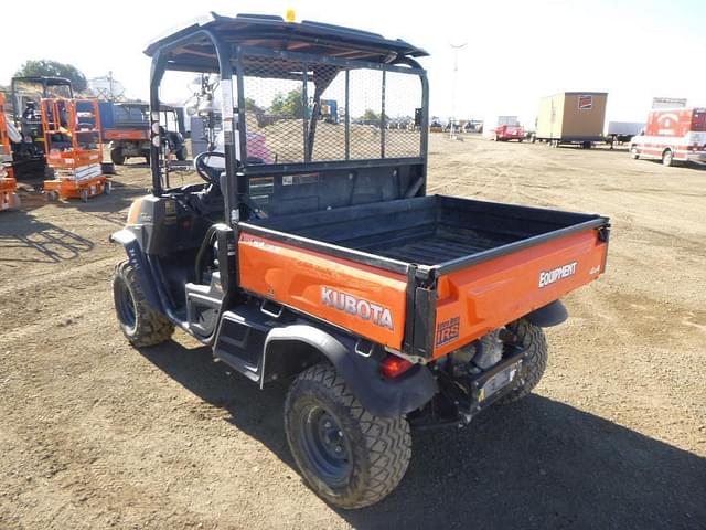 Image of Kubota RTV-X900 equipment image 3