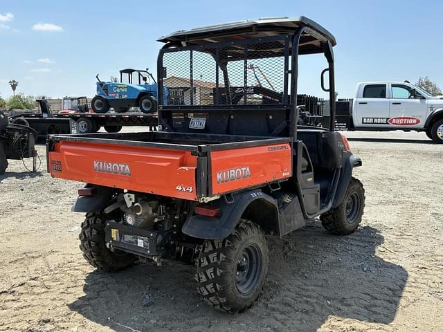Image of Kubota RTV-X900 equipment image 2