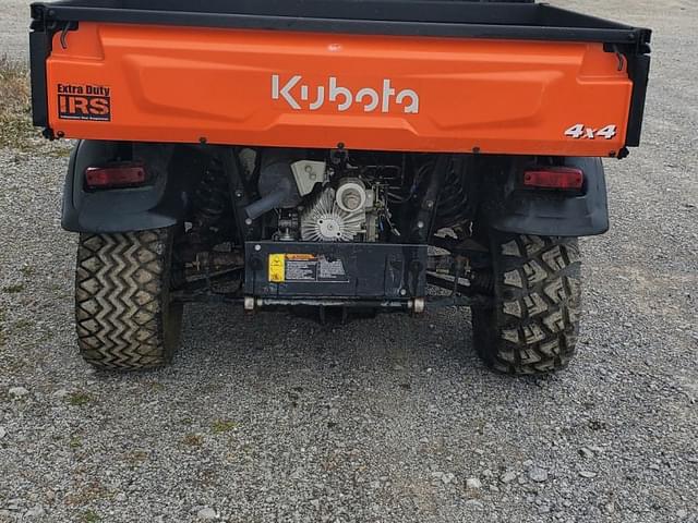 Image of Kubota RTV-X900 equipment image 3