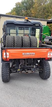 Image of Kubota RTV-XG850 equipment image 4