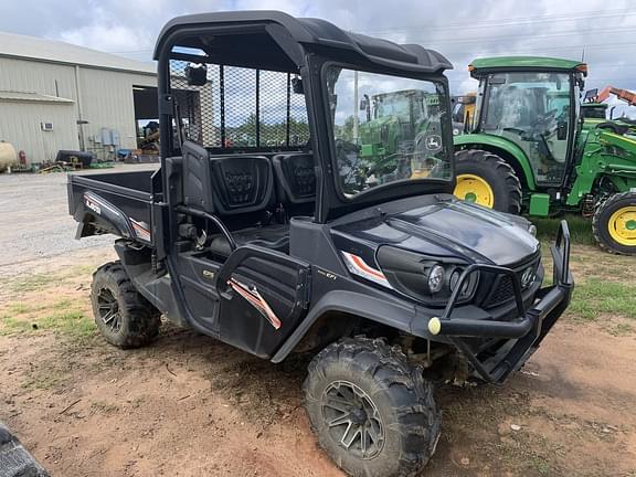 Image of Kubota RTV-XG850 Primary image