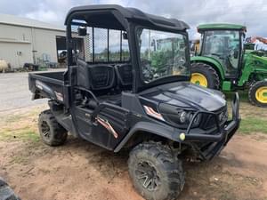 2018 Kubota RTV-XG850 Image