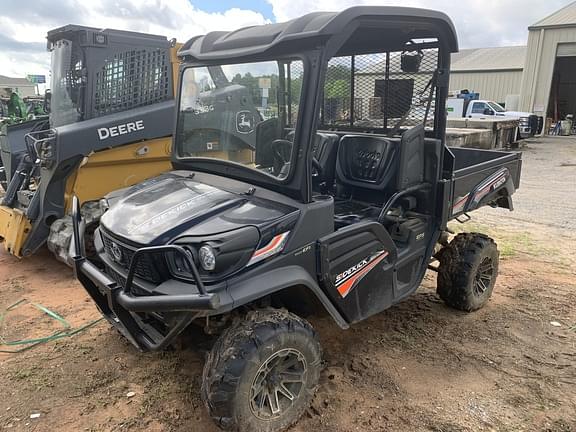 Image of Kubota RTV-XG850 equipment image 1