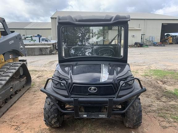 Image of Kubota RTV-XG850 equipment image 2