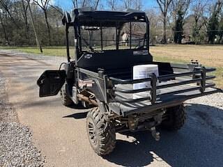 Image of Kubota RTV-XG850 equipment image 2