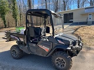 Image of Kubota RTV-XG850 equipment image 3