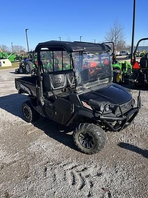 2018 Kubota RTV-XG850 Image