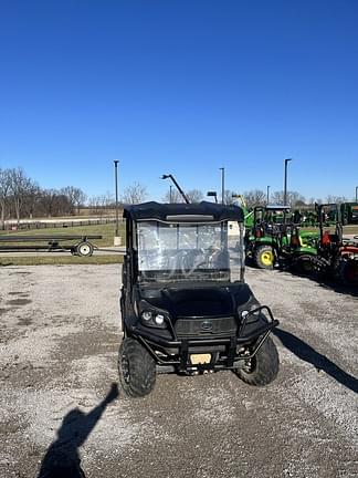 Image of Kubota RTV-XG850 equipment image 2