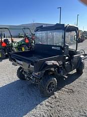 Main image Kubota RTV-XG850 6