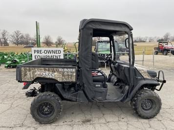 Main image Kubota RTV-XG850