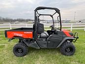 Thumbnail image Kubota RTV-XG850 1