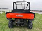 Thumbnail image Kubota RTV-XG850 4