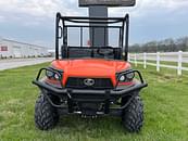 Thumbnail image Kubota RTV-XG850 8