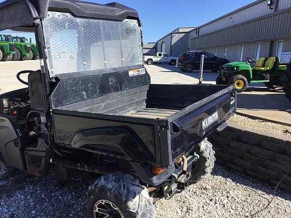 Image of Kubota RTV-XG850 equipment image 4