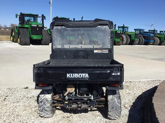 Image of Kubota RTV-XG850 equipment image 3