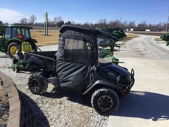 Image of Kubota RTV-XG850 Primary image