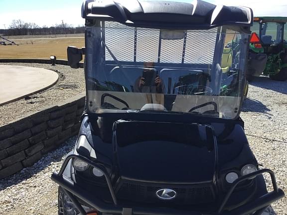 Image of Kubota RTV-XG850 equipment image 2
