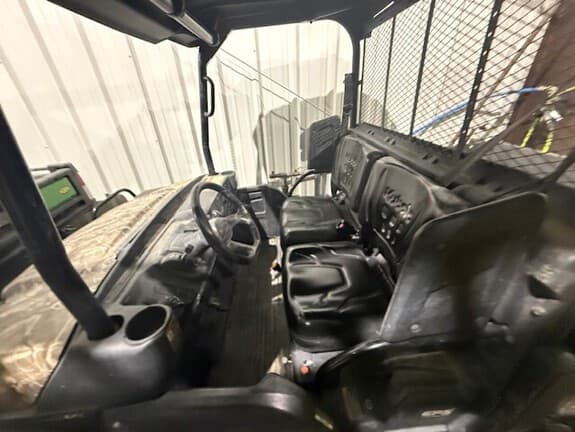 Image of Kubota RTV-XG850 equipment image 3