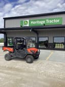 2018 Kubota RTV-XG850 Image