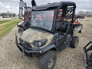 2018 Kubota RTV-XG850 Image