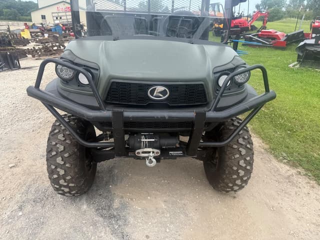 Image of Kubota RTV-XG850 equipment image 2