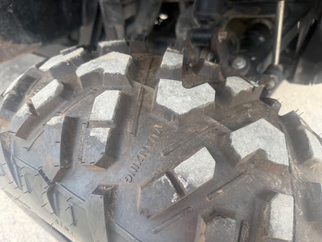 Image of Kubota RTV-XG850 equipment image 4