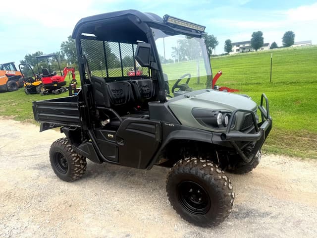Image of Kubota RTV-XG850 equipment image 3