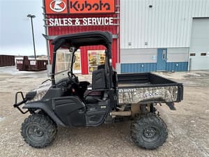 2018 Kubota RTV-XG850 Image