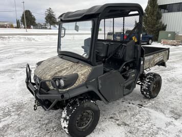 Main image Kubota RTV-XG850