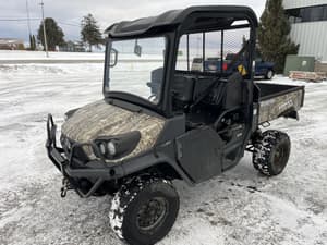 2018 Kubota RTV-XG850 Image