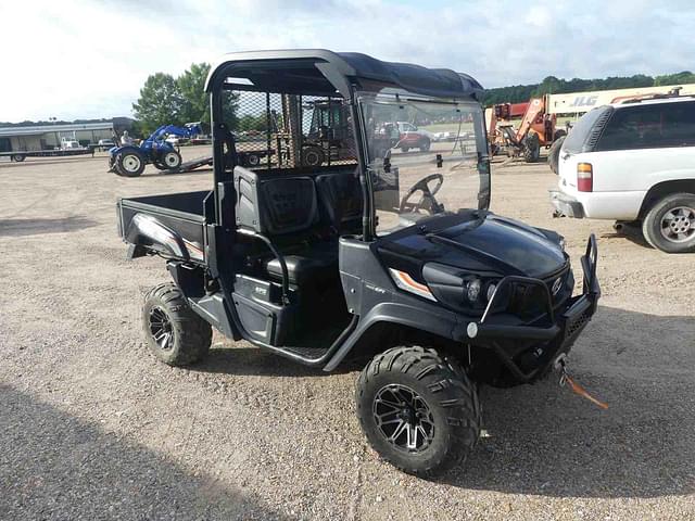 Image of Kubota RTV-XG850 equipment image 1