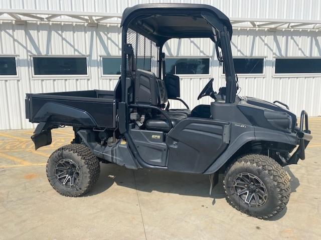 Image of Kubota RTV-XG850 Image 0