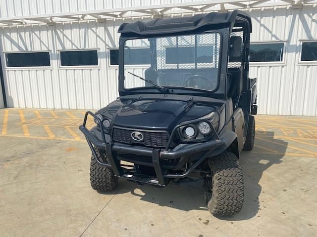 Image of Kubota RTV-XG850 Image 1
