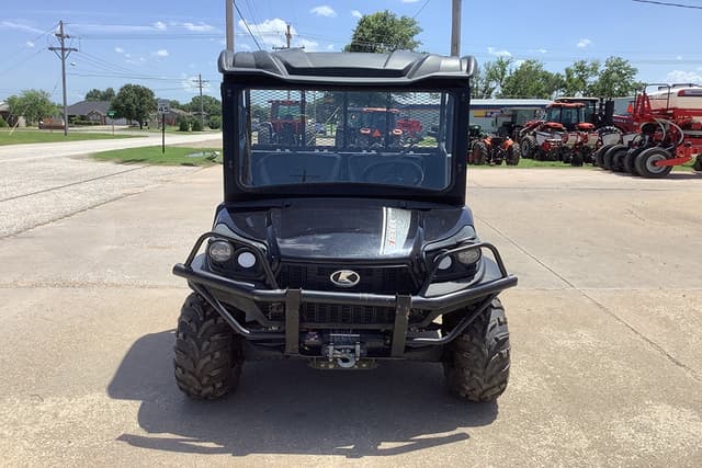 Image of Kubota RTV-XG850 equipment image 2