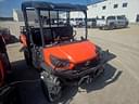 2018 Kubota RTV-XG850 Image