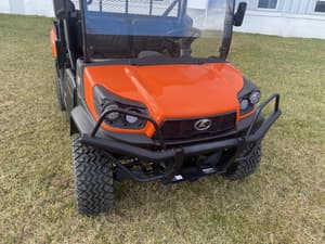 2108 Kubota RTV-XG850 Image