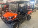 2018 Kubota RTV-XG850 Image