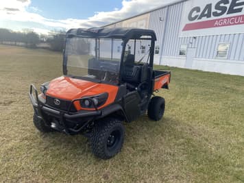 Main image Kubota RTV-XG850
