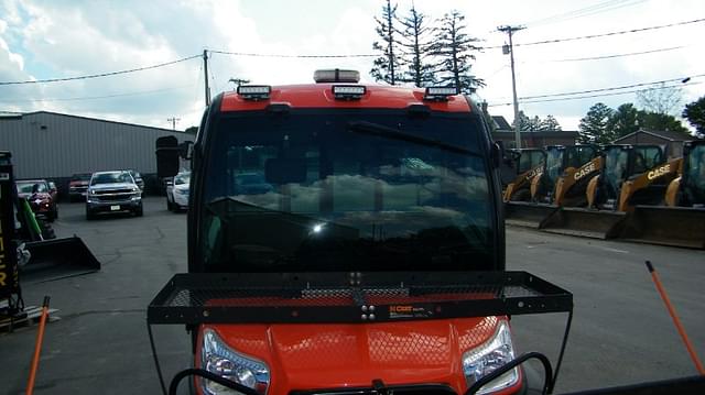 Image of Kubota RTV1100 equipment image 2