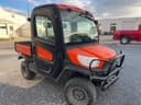 2018 Kubota RTVX1100CWL Image