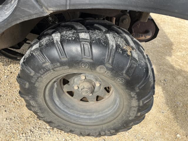 Image of Kubota RTV400CIR-A equipment image 3