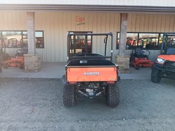 Main image Kubota RTV500