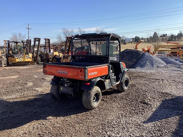 Image of Kubota RTV900 equipment image 3