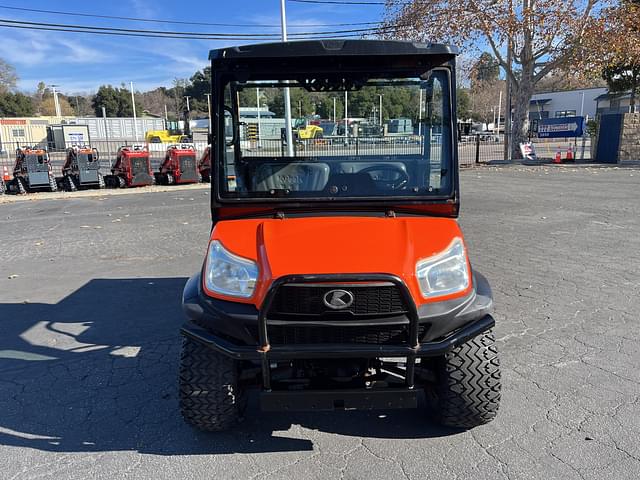 Image of Kubota RTV900 equipment image 3