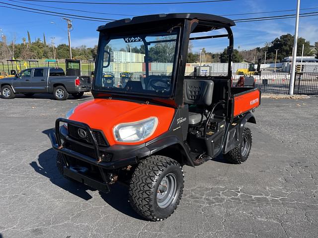 Image of Kubota RTV900 equipment image 2