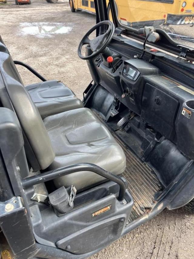 Image of Kubota RTV-X900 equipment image 4