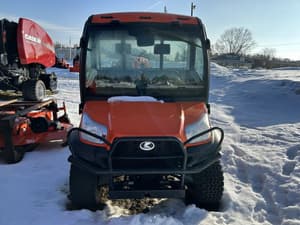 2018 Kubota RTV-X1100 Image