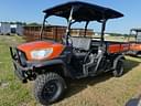 2018 Kubota RTV-X1140 Image